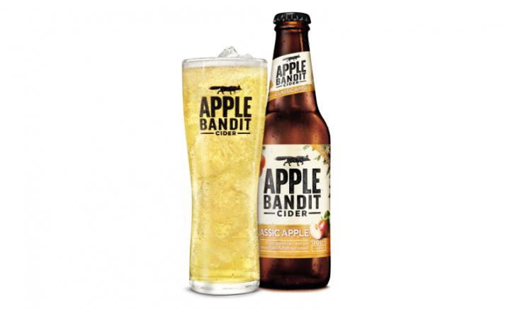 Apple Bandit Classic Apple